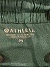 Athleta Solid Teal Athletic Shorts Size M - photo 3
