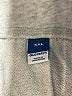 Old Navy Solid Gray Athletic Shorts Size XXL - photo 3
