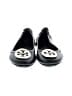 Tory Burch Black Flats Size 7 1/2 - photo 2