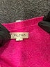 Pilcro Pink Cardigan Size S - photo 7