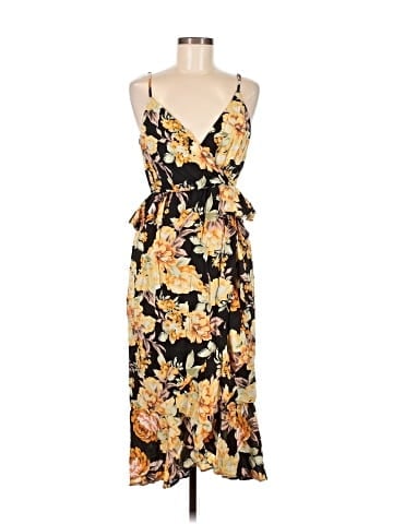 Bardot Casual Dress (view 1)
