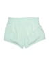 Zella Green Athletic Shorts Size S - photo 2