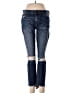 Joe's Jeans Color Block Blue Jeans Size 28 waist - photo 1