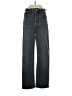 Levi's Black Gray Jeans Size 27 waist - photo 1