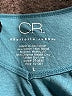 Charlotte Russe Teal Tank Top Size L - photo 7