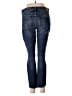 Joe's Jeans Color Block Blue Jeans Size 28 waist - photo 2