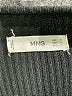 MNG Black Casual Dress Size 6 - photo 7
