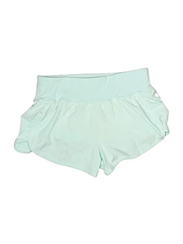 Zella Athletic Shorts (view 1)
