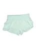 Zella Green Athletic Shorts Size S - photo 1