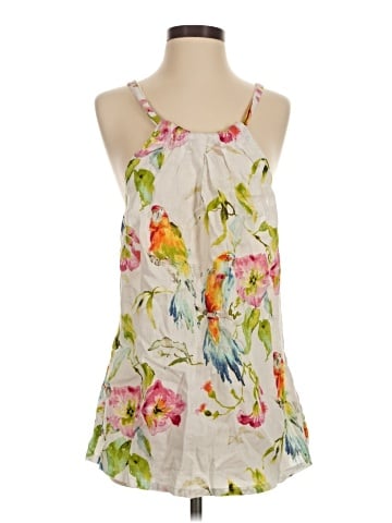 Tommy Bahama Sleeveless Blouse (view 1)