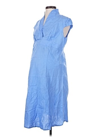 Infinity Casual Dress (view 1)