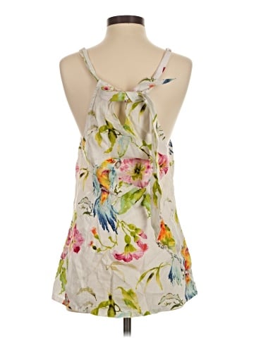 Tommy Bahama Sleeveless Blouse (view 2)