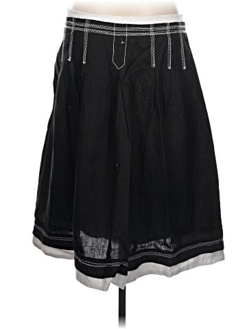 Tweeds Casual Skirt (view 2)