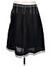 Tweeds Black Casual Skirt Size 12 - photo 2