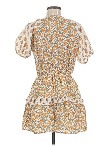 DRA Casual Dress (view 2)