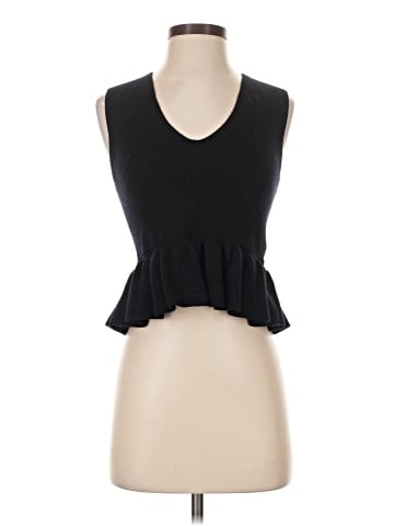 Club Monaco Sleeveless Top (view 1)