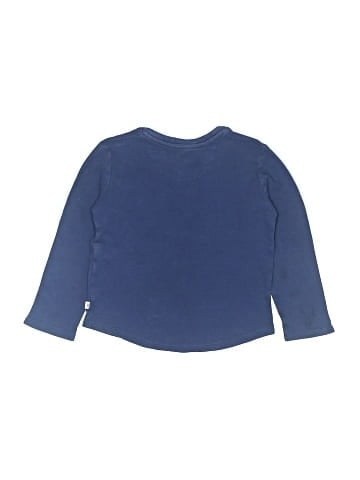 Honest Baby Clothing Long Sleeve Henley (view 2)