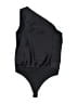 Steve Madden 100% Polyester Black Bodysuit Size XS - photo 2