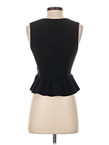 Club Monaco Sleeveless Top (view 2)