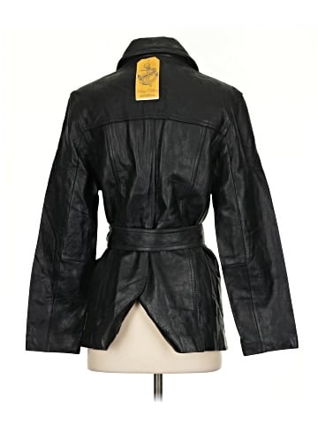 Brandon Thomas Leather Jacket (view 2)