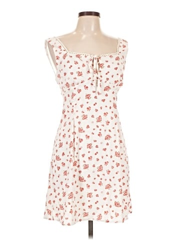 Mine Casual Dress (view 1)