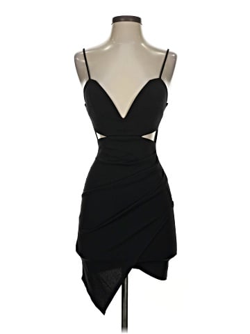 Windsor Cocktail Dress (view 1)
