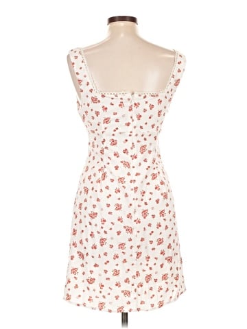 Mine Casual Dress (view 2)