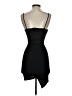 Windsor 100% Polyester Black Cocktail Dress Size XS - photo 2