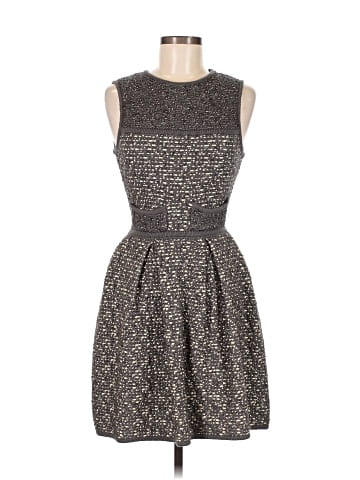 M Missoni Cocktail Dress (view 1)