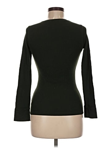 Active Basic 3/4 Sleeve T-Shirt (view 2)