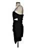 Windsor 100% Polyester Black Cocktail Dress Size XS - photo 5