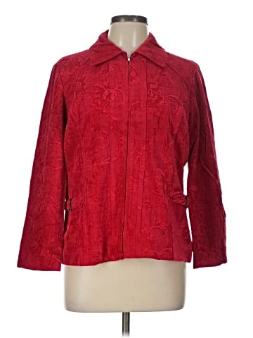 Christopher & Banks Jacket (view 1)