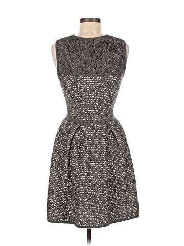 M Missoni Cocktail Dress (view 2)