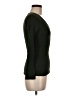 Active Basic Green 3/4 Sleeve T-Shirt Size M - photo 4