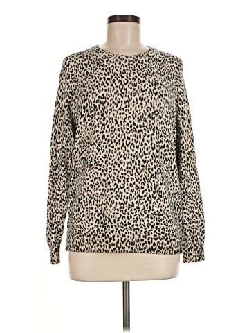 Volcom Long Sleeve Blouse (view 1)