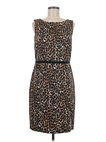 Ann Taylor LOFT Cocktail Dress (view 1)