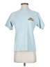 GOLF 100% Cotton Blue Short Sleeve T-Shirt Size XS - photo 1