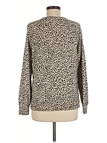 Volcom Long Sleeve Blouse (view 2)
