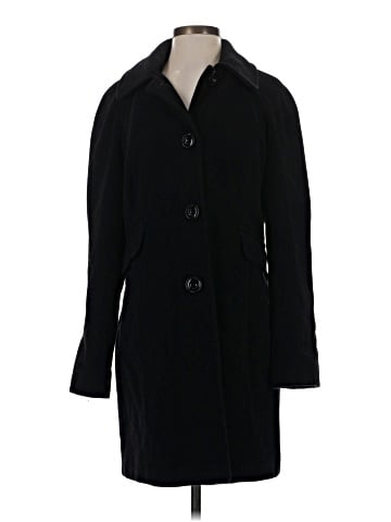 London Fog Coat (view 1)
