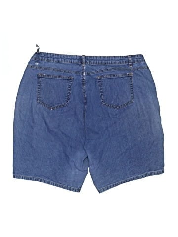 Baccini Denim Shorts (view 2)