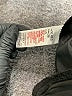 Topshop Solid Black Dress Pants Size 6 - photo 8