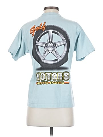 GOLF Short Sleeve T-Shirt (view 2)