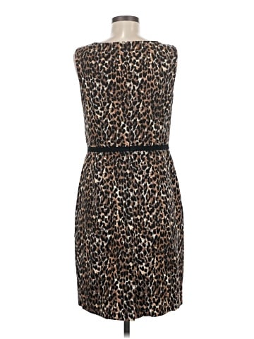 Ann Taylor LOFT Cocktail Dress (view 2)