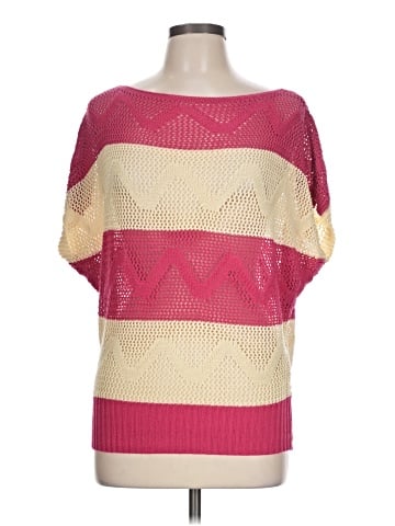 Jon & Anna Short Sleeve Top (view 1)
