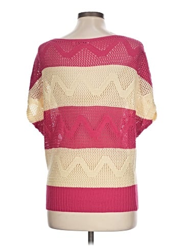 Jon & Anna Short Sleeve Top (view 2)