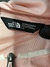 The North Face Color Block Pink Track Jacket Size L - photo 6