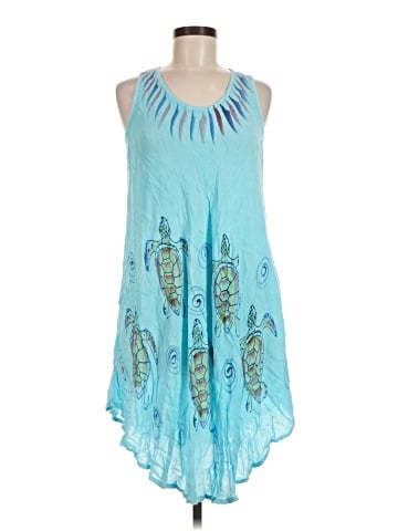 India Boutique Casual Dress (view 1)