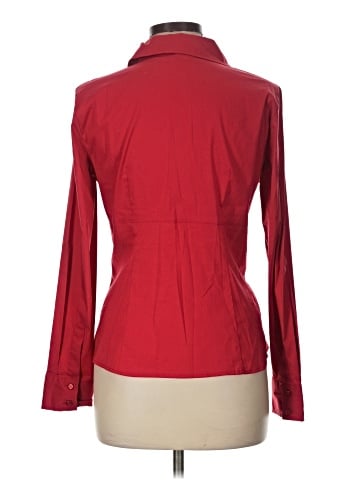 Alfani Long Sleeve Blouse (view 2)