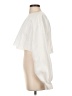 TNA White Sweatshirt Size S - photo 5