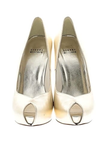Stuart Weitzman Heels (view 2)